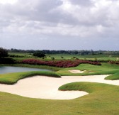 Sandy Lane Golf | Golfové zájezdy, golfová dovolená, luxusní golf