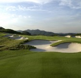 Mission Hills - Dongguan - Norman Course | Golfové zájezdy, golfová dovolená, luxusní golf