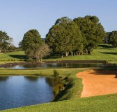 Victoria Golf & Country Resort | Golfové zájezdy, golfová dovolená, luxusní golf