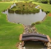 Vipingo Ridge Golf | Golfové zájezdy, golfová dovolená, luxusní golf