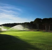 Is Arenas Golf & Country Club | Golfové zájezdy, golfová dovolená, luxusní golf