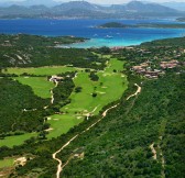 Pevero Golf Club | Golfové zájezdy, golfová dovolená, luxusní golf