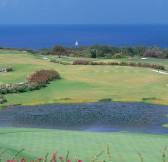 Sandy Lane Golf | Golfové zájezdy, golfová dovolená, luxusní golf