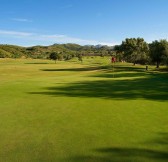 Marbella Golf & Country Club | Golfové zájezdy, golfová dovolená, luxusní golf