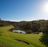 Marbella Golf & Country Club | Golfové zájezdy, golfová dovolená, luxusní golf