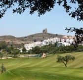 Alhaurín Golf & Hotel Resort | Golfové zájezdy, golfová dovolená, luxusní golf