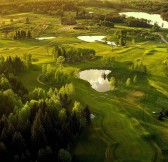 European Centre Golf Club | Golfové zájezdy, golfová dovolená, luxusní golf