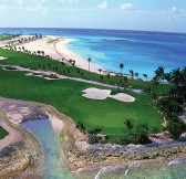 Ocean Golf Club Bahamas | Golfové zájezdy, golfová dovolená, luxusní golf