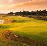 Pärnu Bay Golf Links | Golfové zájezdy, golfová dovolená, luxusní golf