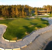 Pärnu Bay Golf Links | Golfové zájezdy, golfová dovolená, luxusní golf