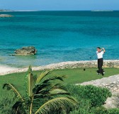 Ocean Golf Club Bahamas | Golfové zájezdy, golfová dovolená, luxusní golf