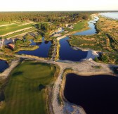 Pärnu Bay Golf Links | Golfové zájezdy, golfová dovolená, luxusní golf