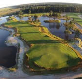 Pärnu Bay Golf Links | Golfové zájezdy, golfová dovolená, luxusní golf