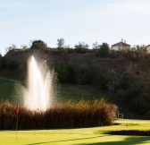 Añoreta Golf | Golfové zájezdy, golfová dovolená, luxusní golf