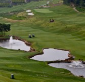 La Galiana Golf | Golfové zájezdy, golfová dovolená, luxusní golf