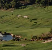 La Galiana Golf | Golfové zájezdy, golfová dovolená, luxusní golf