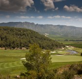 La Galiana Golf | Golfové zájezdy, golfová dovolená, luxusní golf
