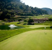 La Galiana Golf | Golfové zájezdy, golfová dovolená, luxusní golf