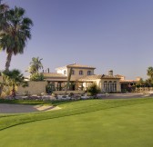 Desert Springs Golf Club | Golfové zájezdy, golfová dovolená, luxusní golf