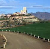 Desert Springs Golf Club | Golfové zájezdy, golfová dovolená, luxusní golf