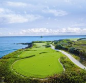 Reef Course & Country Club Bahamas | Golfové zájezdy, golfová dovolená, luxusní golf