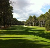 Real Club de Golf El Prat | Golfové zájezdy, golfová dovolená, luxusní golf