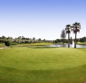 Real Club de Golf Las Brisas | Golfové zájezdy, golfová dovolená, luxusní golf