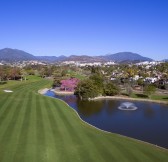 Real Club de Golf Las Brisas | Golfové zájezdy, golfová dovolená, luxusní golf