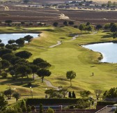 Club de Golf Retamares | Golfové zájezdy, golfová dovolená, luxusní golf