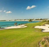 Reef Course & Country Club Bahamas | Golfové zájezdy, golfová dovolená, luxusní golf