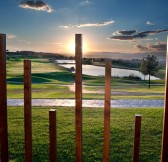 Club de Golf Retamares | Golfové zájezdy, golfová dovolená, luxusní golf