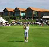 Club de Golf Retamares | Golfové zájezdy, golfová dovolená, luxusní golf