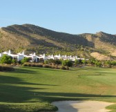 El Valle Golf | Golfové zájezdy, golfová dovolená, luxusní golf