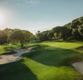 Club de Golf Vallromanes | Golfové zájezdy, golfová dovolená, luxusní golf