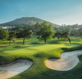 Club de Golf Vallromanes | Golfové zájezdy, golfová dovolená, luxusní golf