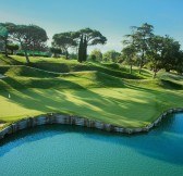 Club de Golf Vallromanes | Golfové zájezdy, golfová dovolená, luxusní golf