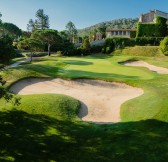 Club de Golf Vallromanes | Golfové zájezdy, golfová dovolená, luxusní golf