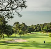 Club de Golf Vallromanes | Golfové zájezdy, golfová dovolená, luxusní golf