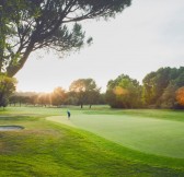 Club de Golf Vallromanes | Golfové zájezdy, golfová dovolená, luxusní golf