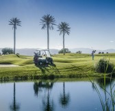 Alborán Golf | Golfové zájezdy, golfová dovolená, luxusní golf