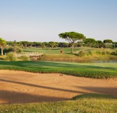 Sancti Petri Hills Golf | Golfové zájezdy, golfová dovolená, luxusní golf