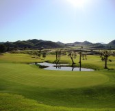 Lorca Resort Golf Club | Golfové zájezdy, golfová dovolená, luxusní golf