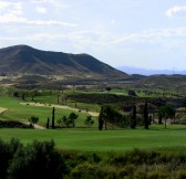 Lorca Resort Golf Club | Golfové zájezdy, golfová dovolená, luxusní golf