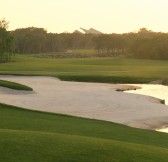 El Camaleón Mayakoba Golf Course | Golfové zájezdy, golfová dovolená, luxusní golf