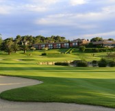 Torremirona Golf Club | Golfové zájezdy, golfová dovolená, luxusní golf
