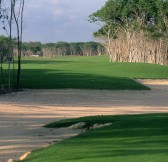 El Camaleón Mayakoba Golf Course | Golfové zájezdy, golfová dovolená, luxusní golf