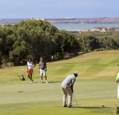 Golf de Mogador | Golfové zájezdy, golfová dovolená, luxusní golf