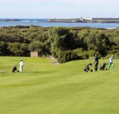 Golf de Mogador | Golfové zájezdy, golfová dovolená, luxusní golf