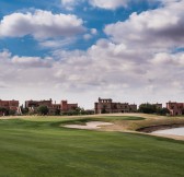 Samanah Golf Club | Golfové zájezdy, golfová dovolená, luxusní golf