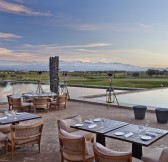 Al Maaden Golf Resort | Golfové zájezdy, golfová dovolená, luxusní golf